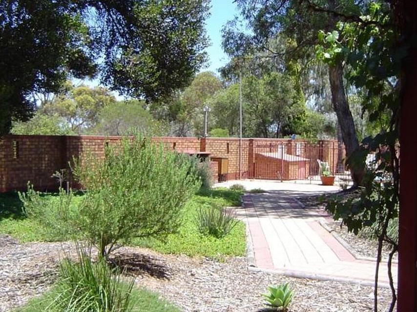 卡迪纳盖特威汽车旅馆 Kadina 外观 照片
