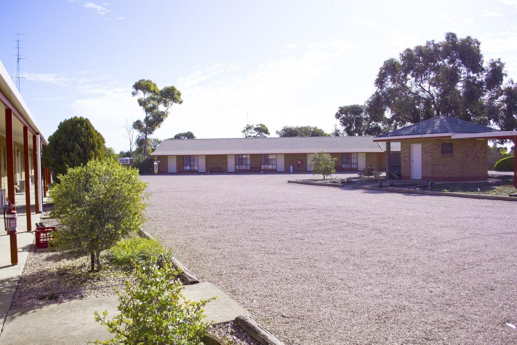 卡迪纳盖特威汽车旅馆 Kadina 外观 照片