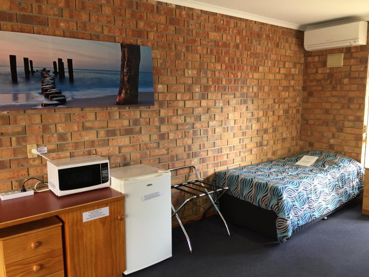 卡迪纳盖特威汽车旅馆 Kadina 外观 照片